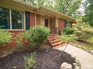 3840 Shoccoree Dr, Durham, NC 27705