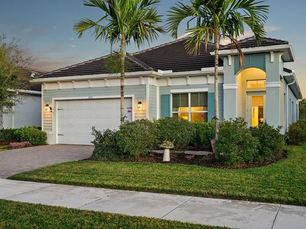 4713 SW Briarwood Court, Stuart, FL 34997