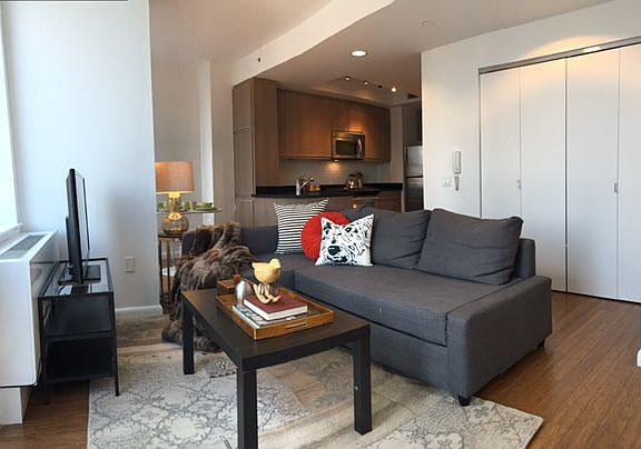 3rd image of 66 Rockwell Pl APT 24D