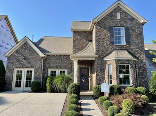 119 Telavera Dr LOT 299, White House, TN 37188