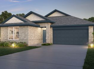 3016 Bristlegrass St, Brookshire, TX 77423