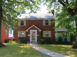 400 Longridge Dr, Pittsburgh, PA 15243