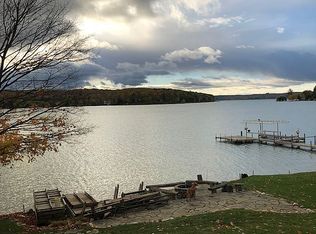 6433 Indian Garden Rd, Petoskey, MI 49770