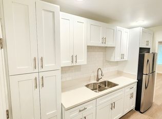 800 S Sierra Vista Ave, Alhambra, CA 91801