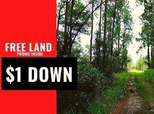 5709 Hazel Rd, Sebring, FL 33875