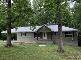 5839 County Road 940, Logan, AL 35098