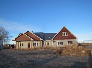 1786 Missouri Valley Rd, Pavillion, WY 82523