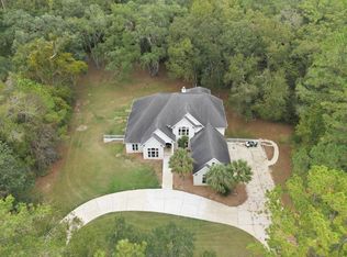 2232 Ten Oaks Dr, Tallahassee, FL 32312