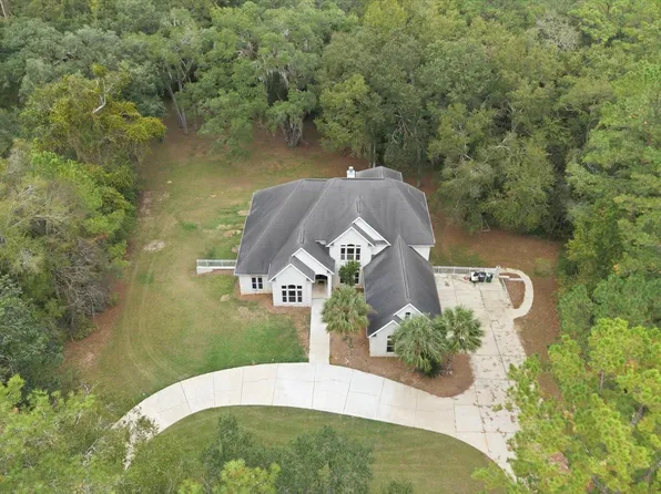 2232 Ten Oaks Dr, Tallahassee, FL 32312