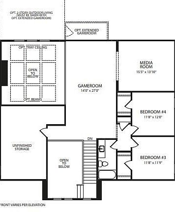 3rd image of 5510 Ayana Dr Lot 306