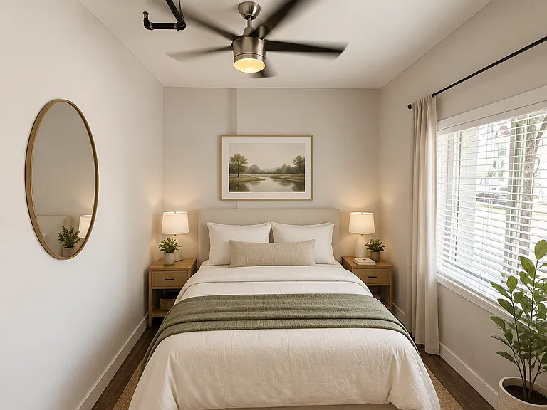 601 Linden Ave #201 — Photo 4