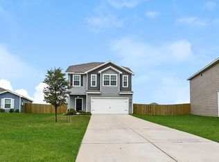 5935 Snapping Turtle Rd, Cove, TX 77523