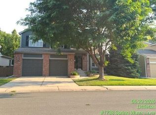 1748 Spring Water Ln, Highlands Ranch, CO 80129