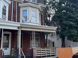 739 N 9th St #1, Allentown, PA 18102