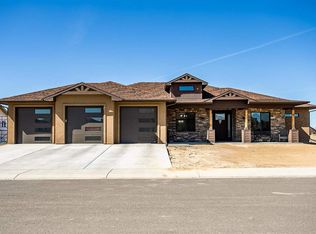 795 Kayenta Way, Fruita, CO 81521