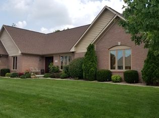 545 Ophelia Dr, Avon, IN 46123
