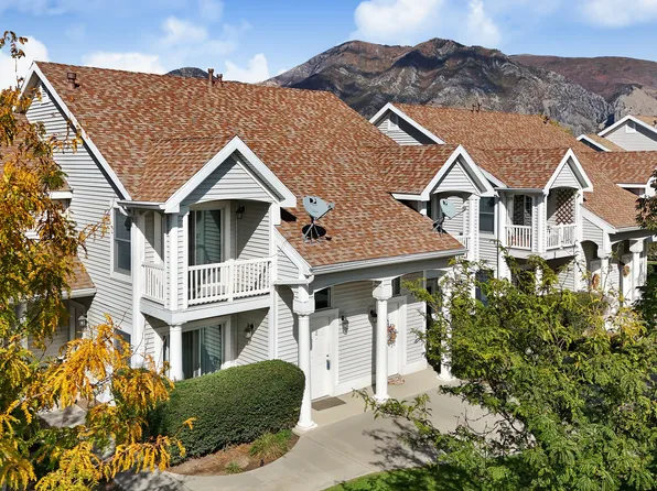 2480 W 450th St S APT 4, Springville, UT 84663