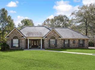 39416 Oakhill Ln, Franklinton, LA 70438