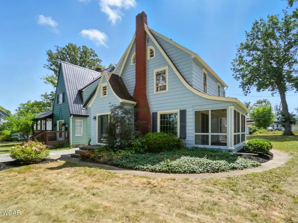 1521 Oakland Pkwy, Lima, OH 45805