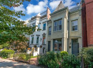 621 7th St NE APT B, Washington, DC 20002