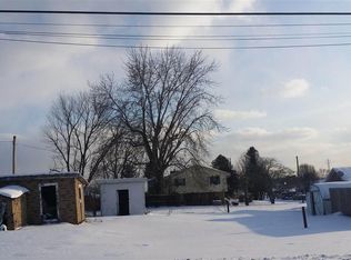 420 Solida Rd, South Pt, OH 45680