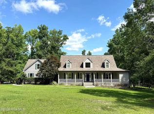 2427 Louisville Rd, Appling, GA 30802