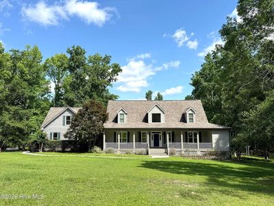 2427 Louisville Rd, Appling, GA, 30802