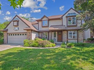 1520 Patricia Ave, Ann Arbor, MI