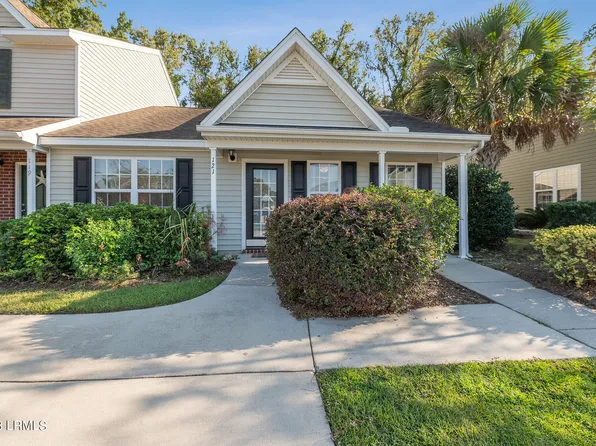 121 Bella Way, Beaufort, SC 29906