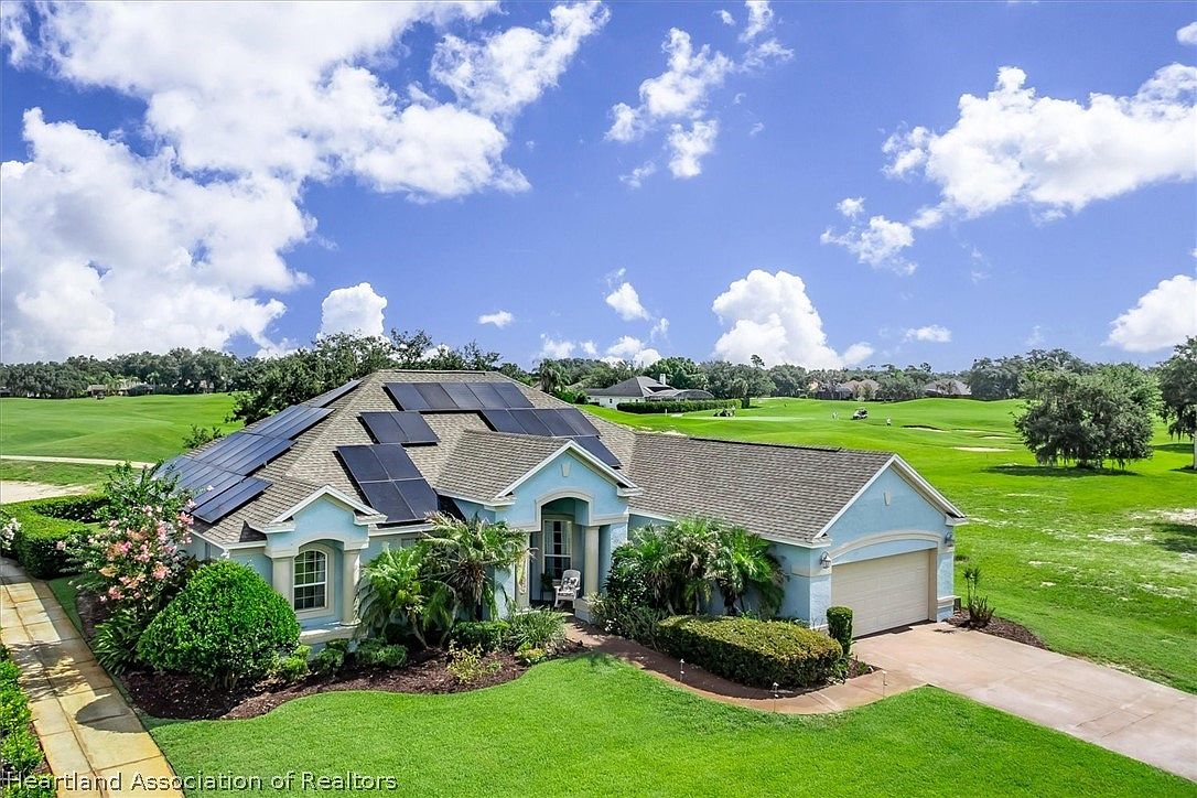 7026 Strafford Oaks Dr