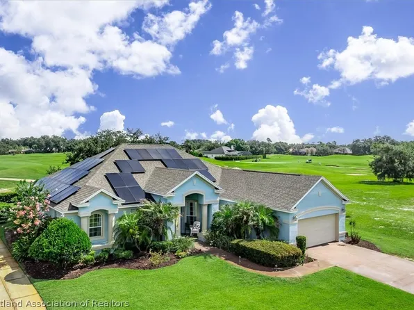 7026 Strafford Oaks Dr, Sebring, FL 33875