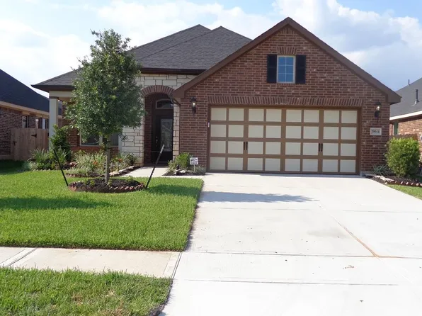 19614 Bowie Plantation Ln, Richmond, TX 77407