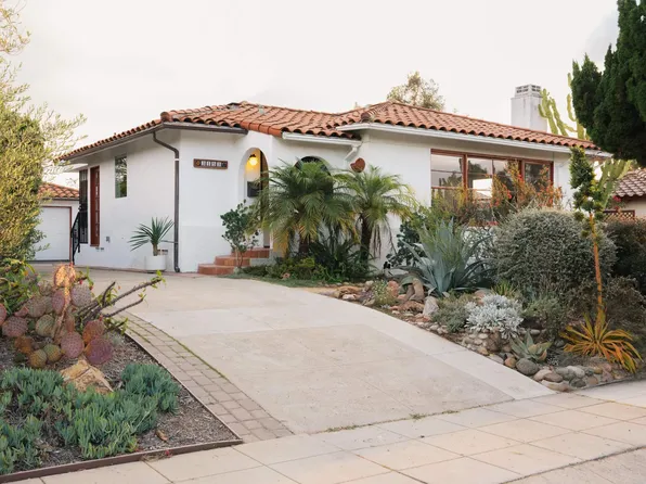 3151 Palm St, San Diego, CA 92104