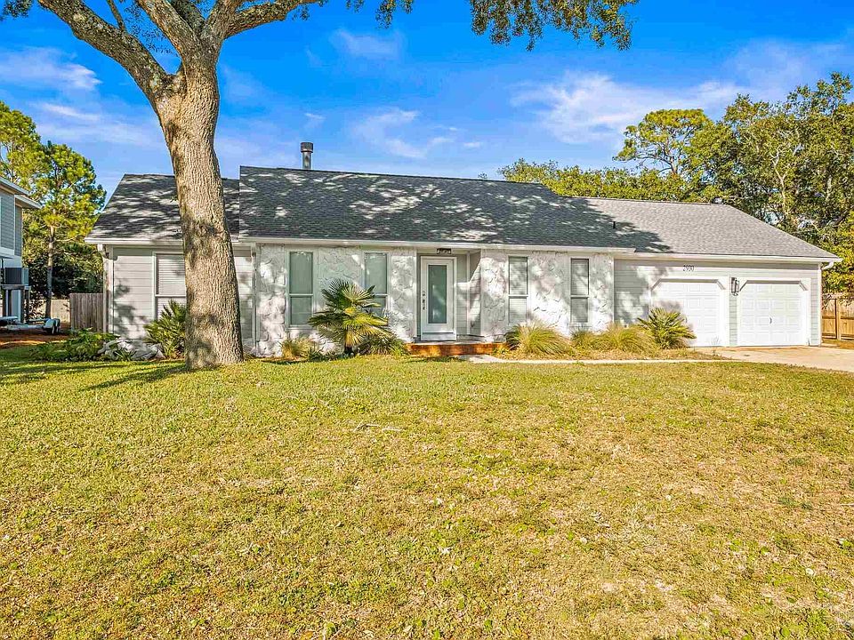 2930 Bay St, Gulf Breeze, FL 32563 Zillow