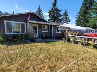 3133 176th Pl NE, Arlington, WA 98223