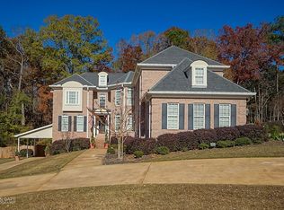 513 Litchfield Dr, Macon, GA 31220