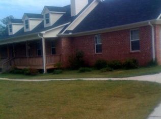 115 Longleaf Dr, Jackson, GA 30233