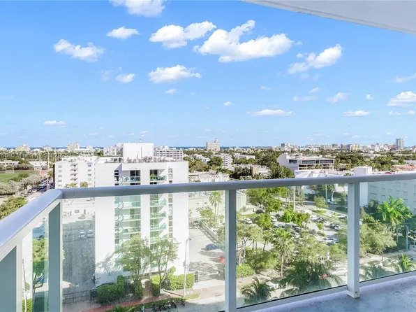 1000 West Ave APT 1008, Miami Beach, FL 33139