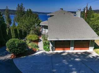 6921 120th St NW, Gig Harbor, WA 98332