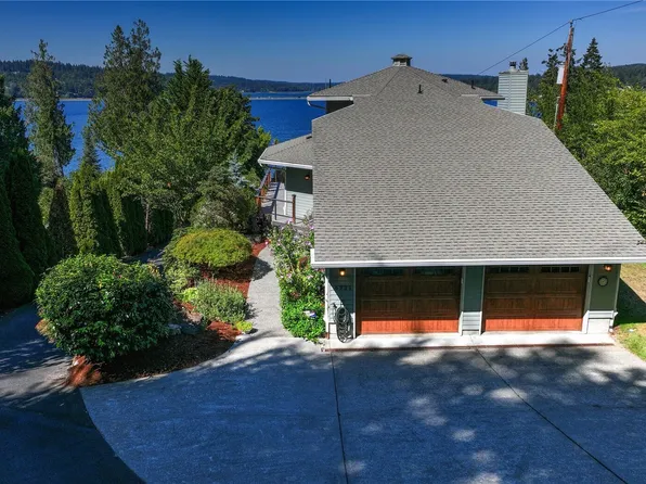 6921 120th Street NW, Gig Harbor, WA 98332
