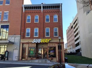 219 N Queen St #302, Lancaster, PA 17602