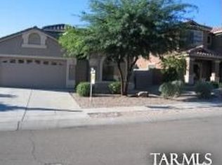 106 E Via Teresita, Sahuarita, AZ 85629