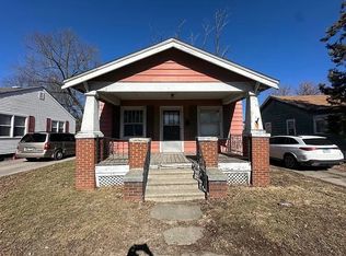 522 E Garfield Ave, Decatur, IL 62526