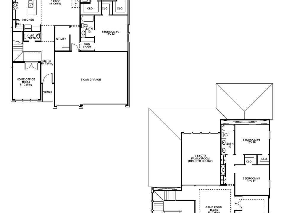 2nd image of 25022 Wilderness Haven Ln
