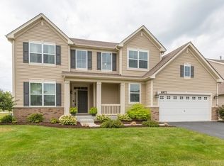 8977 Cook Way, Huntley, IL 60142