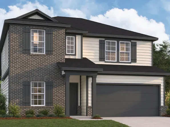 9505 Corvallis Dr, Austin, TX 78747