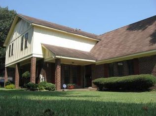 1747 E Churhill Dwns, Germantown, TN 38138