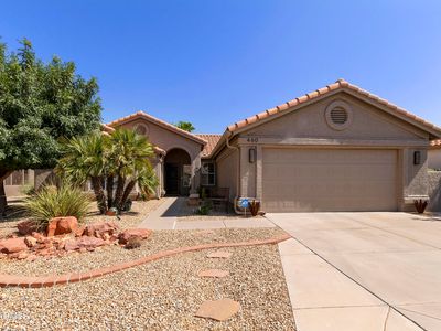 460 W ELMWOOD Place, Chandler, AZ, 85248