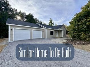 12 Gabardi Ln, Bridgton, ME 04009