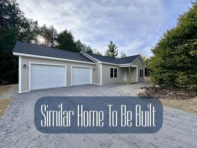 12 Gabardi Lane, Bridgton, ME, 04009